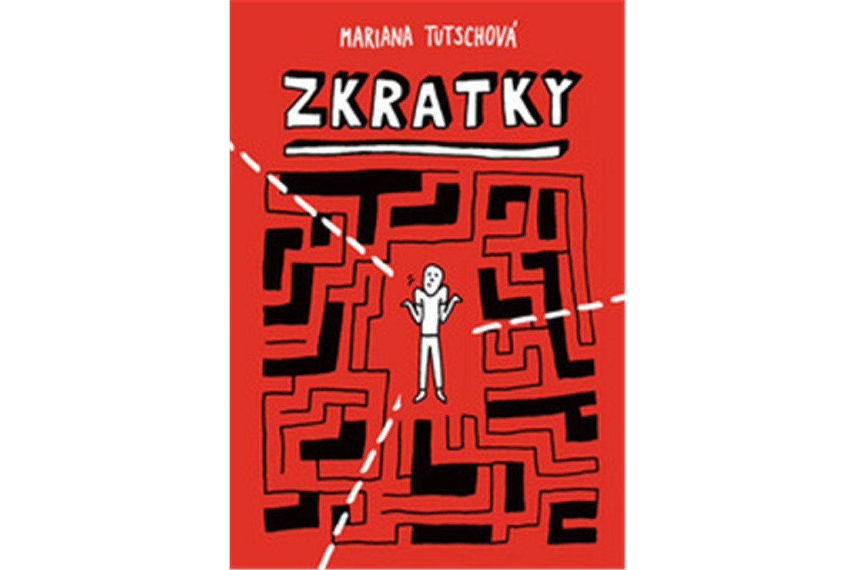 ZKRATKY – Tutschová Mariana