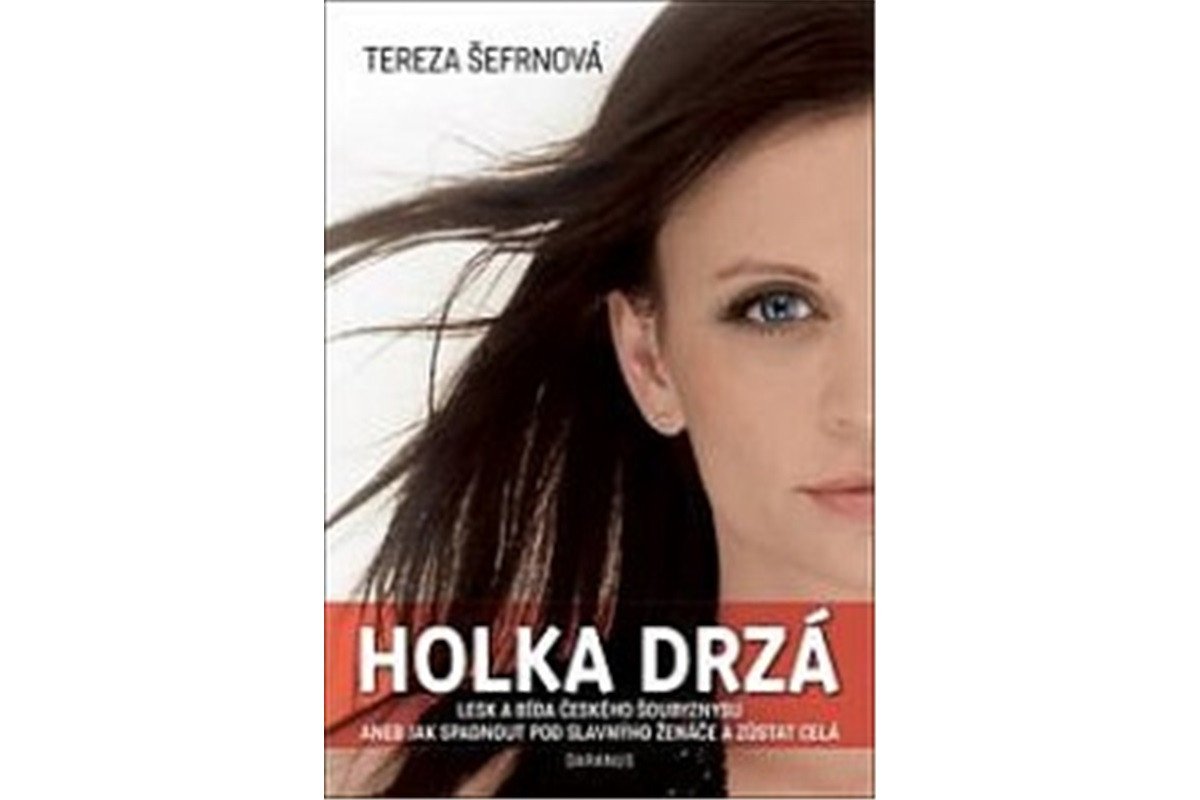 Holka drzá – Tereza