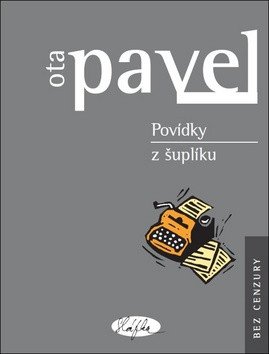 Povídky z šuplíku – Pavel Ota