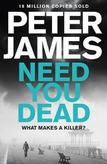 Need You Dead – James Peter