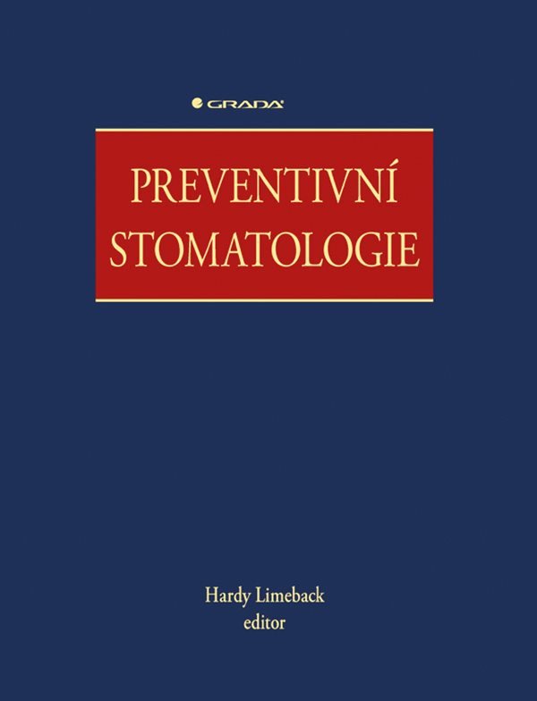 Preventivní stomatologie – Limeback Hardy