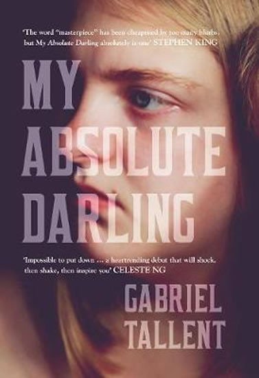 My Absolute Darling – Tallent Gabriel