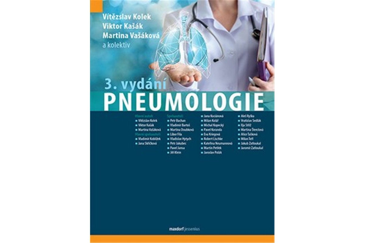 Pneumologie – group of authors
