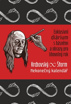 Nekonečný kalendář – Krchovský J H