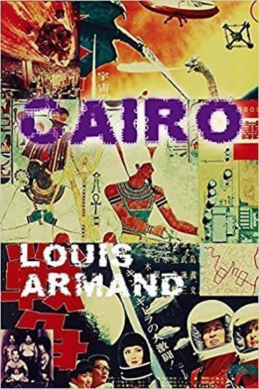 Cairo – Armand Louis
