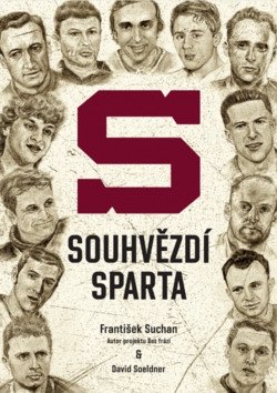 Souhvězdí Sparta – Soeldner David