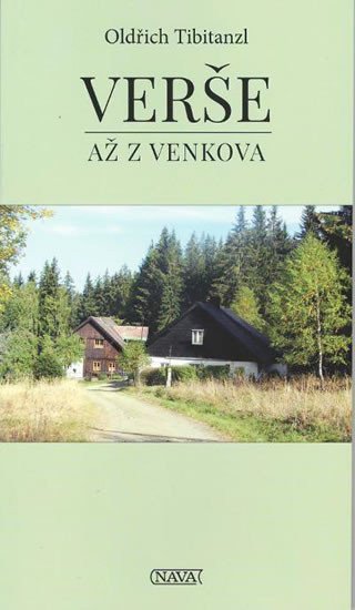 Verše až z venkova – Tibitanzl Oldřich