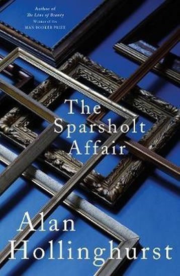 The Sparshilt Affair – Hollinghurst Alan