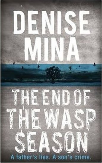 The End of the Wasp Season – Mina Denise
