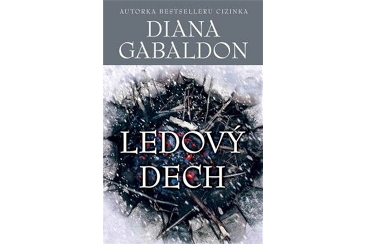 Ledový dech – Gabaldon Diana