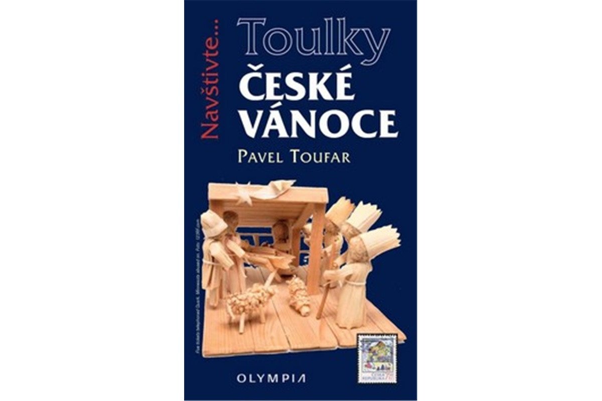 Toulky České Vánoce – Toufar Pavel