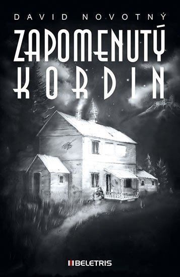 Zapomenutý Kordin – Novotný David