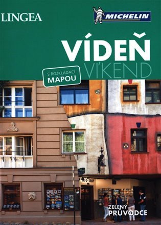 Vídeň - Víkend (2017)