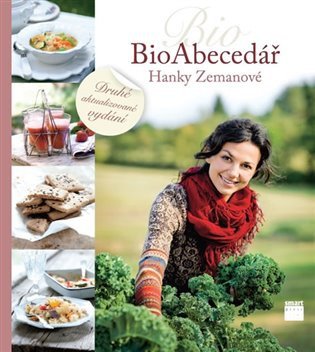 BioAbecedář Hanky Zemanové – Zemanová Hanka (2017)