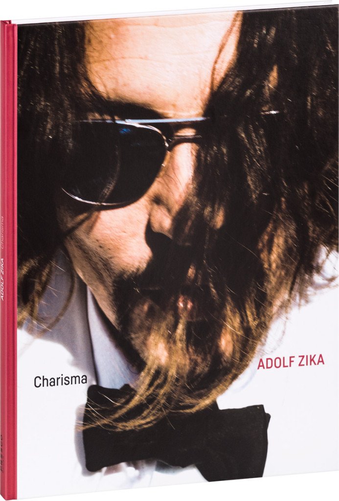 Charisma – Zika Adolf