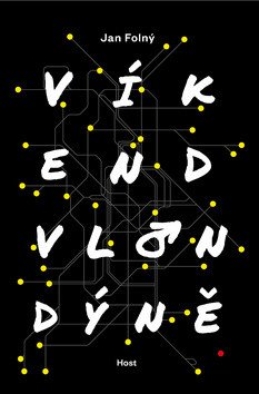 Víkend v Londýně – Folný Jan