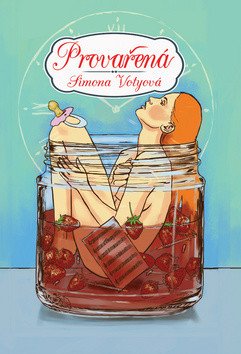 Provařená – Votyová Simona