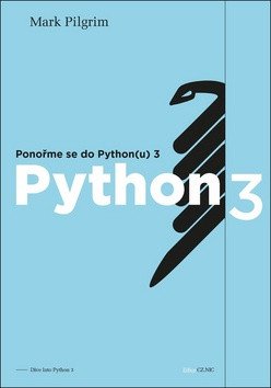 Ponořme se do Pythonu 3 – Pilgrim Mark