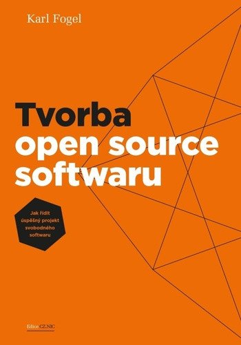 Tvorba open source softwaru – Fogel Karl