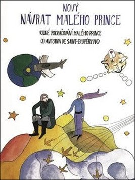 Nový návrat malého prince – Bergman Richard