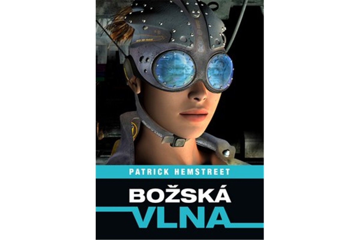 Božská vlna – Hemstreet Patrick