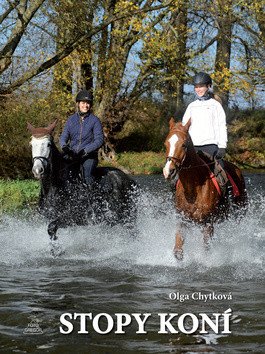 Stopy koní – Gregor Dalibor