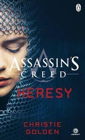 Assassins Creed  Heresy – Golden Christie