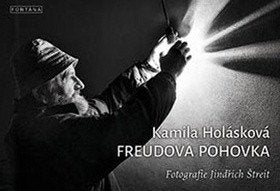 Freudova pohovka – Holásková Kamila