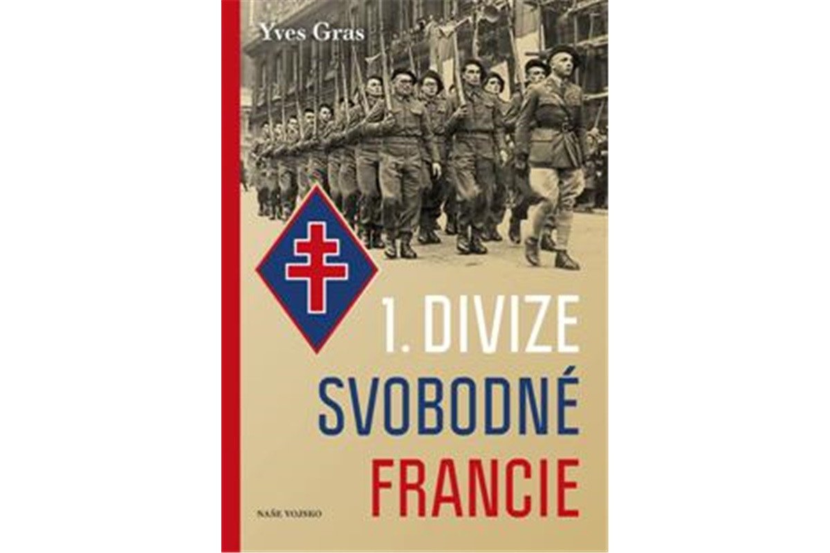 1 divize Svobodné Francie – Gras Yves