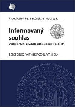 Informovaný souhlas – Bartůněk Petr