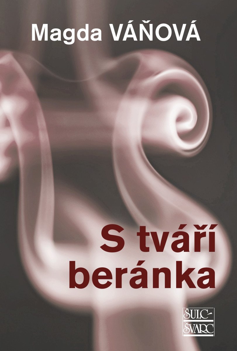 S tváří beránka – Váňová Magda