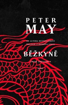Běžkyně – May Peter