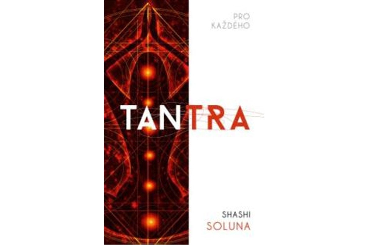 Tantra pro každého – Solluna Shashi