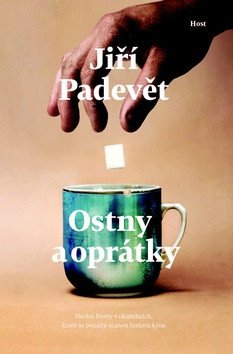 Ostny a oprátky – Padevět Jiří