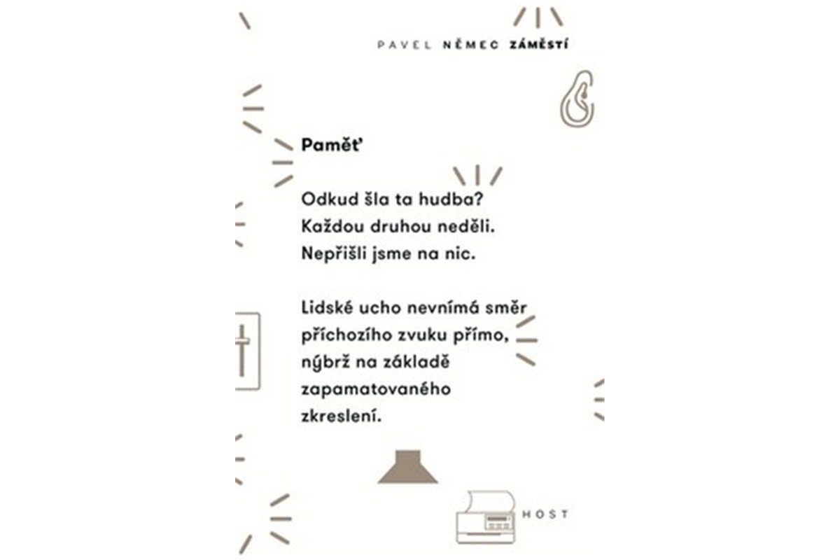 Záměstí – Němec Pavel