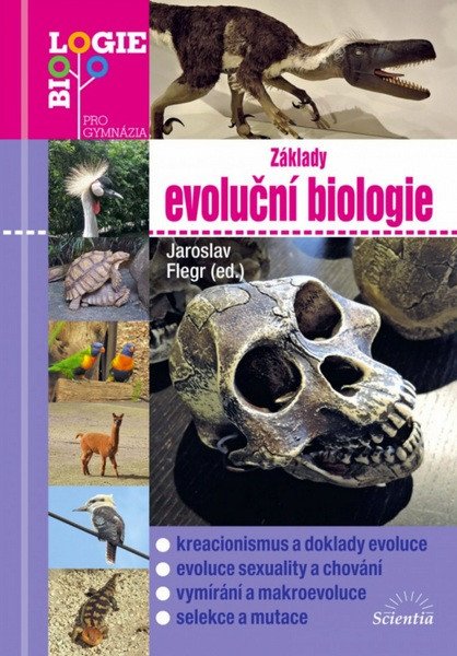 Základy evoluční biologie – Flegr Jaroslav