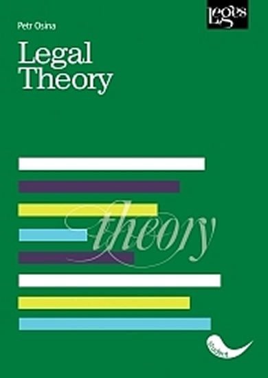 Legal Theory – Osina Petr