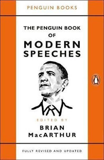 The Penguin Book of Modern Speeches – MacArthur Brian