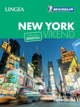 New York - Víkend – group of authors