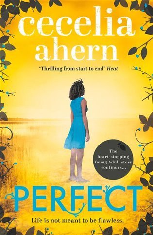 Perfect – Ahernová Cecelia (2018)