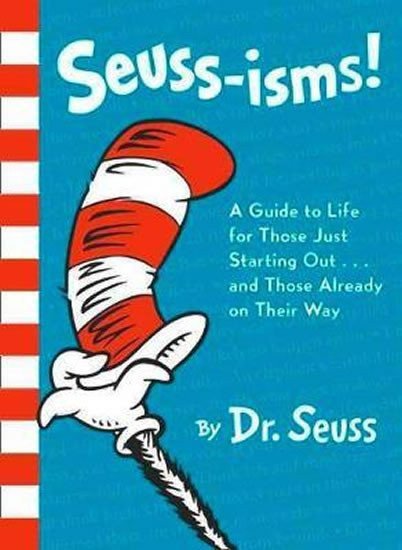 Seuss-isms – Dr Seuss