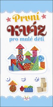 První kvíz pro malé děti – Podgórska Anna