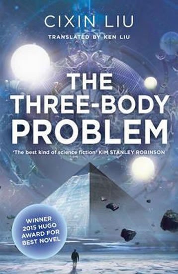 The Three-Body Problem – Cch-Sin Liou