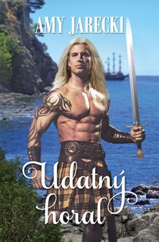 Udatný horal – Jarecki Amy