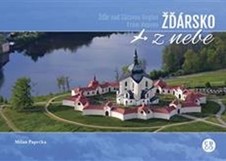 Žďársko z nebe – Paprčka Milan