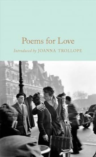 Poems for Love – Morgan Gaby (2018)