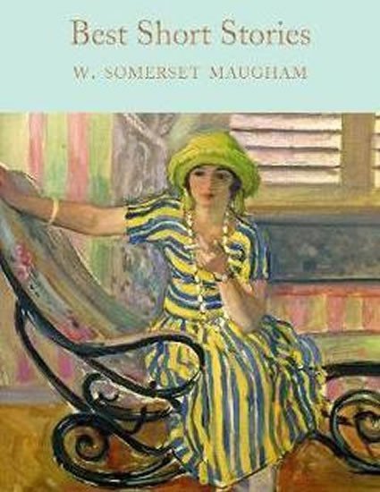 Best Short Stories – Maugham William Somerset