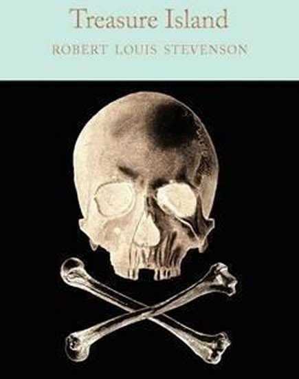 Treasure Island – Stevenson Robert Louis
