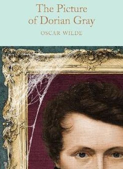 The Picture of Dorian Gray – Wilde Oscar
