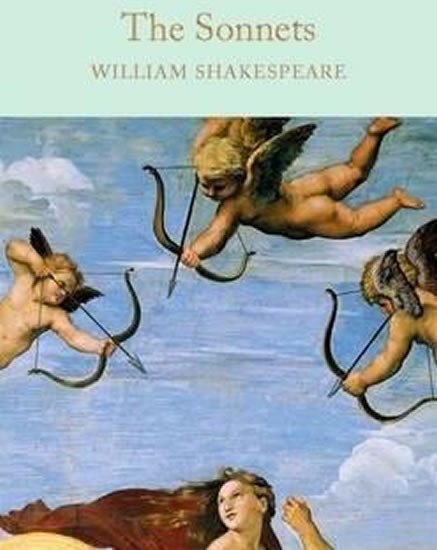The Sonnets – Shakespeare William